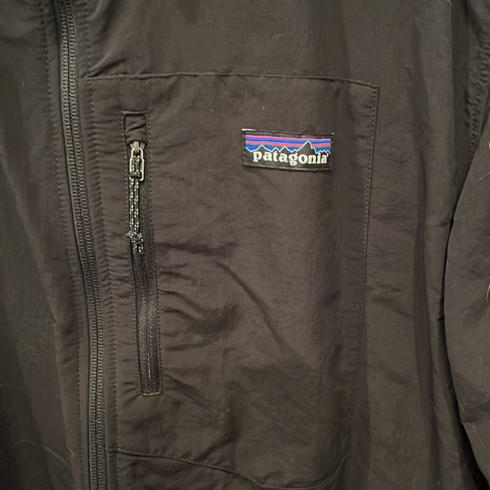 Men’s jacket - Picture 2 of 4